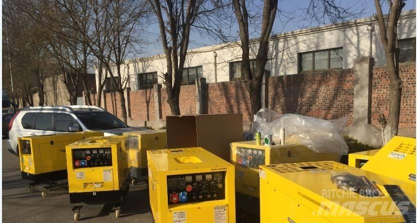 Kovo EW750DST Schweissgeräte