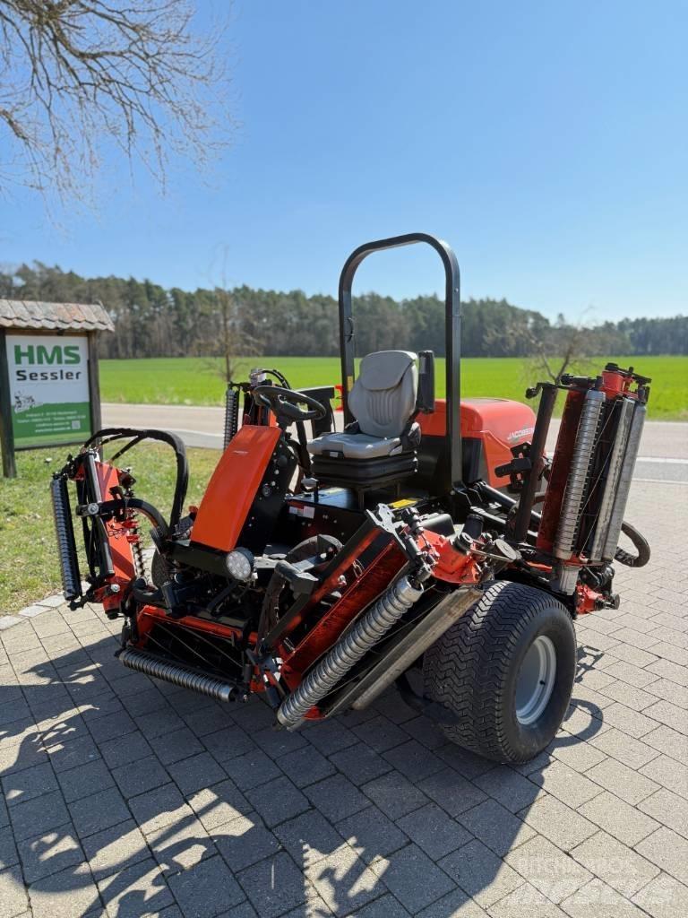 Jacobsen Fairway 405 Fairway-Mäher