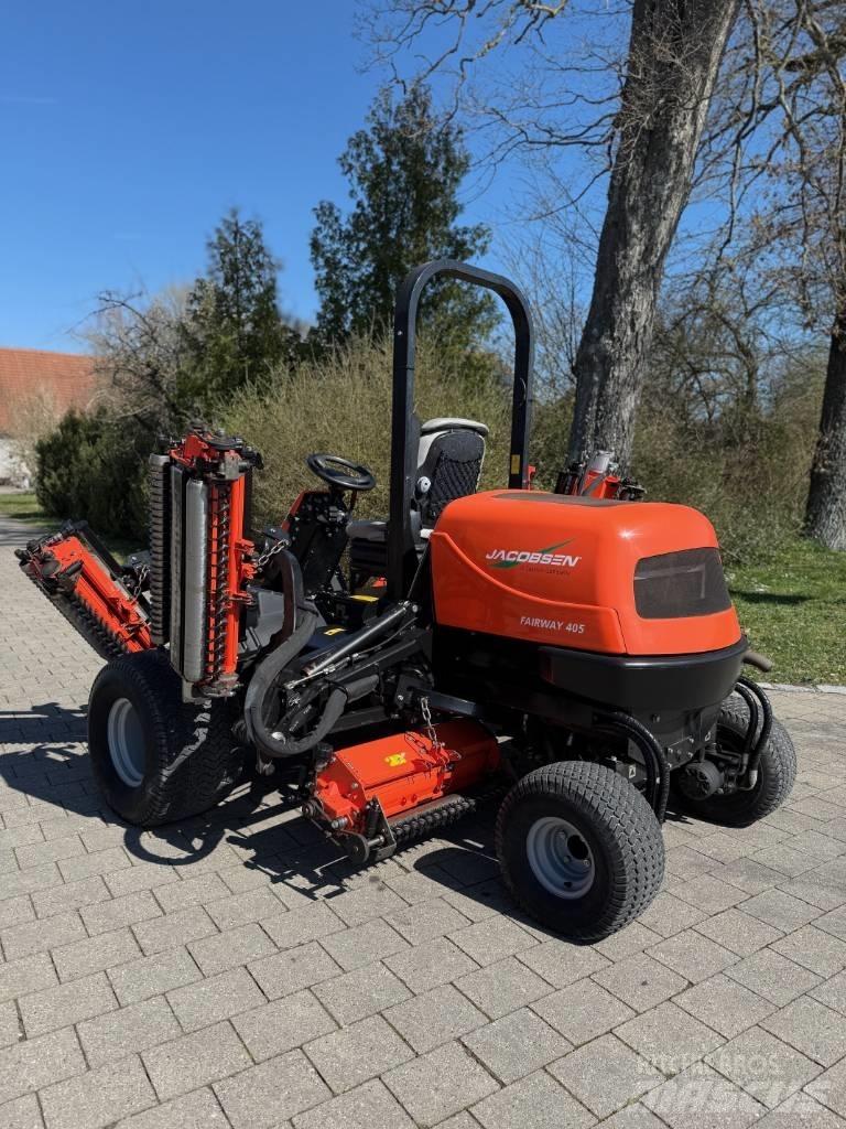 Jacobsen Fairway 405 Fairway-Mäher