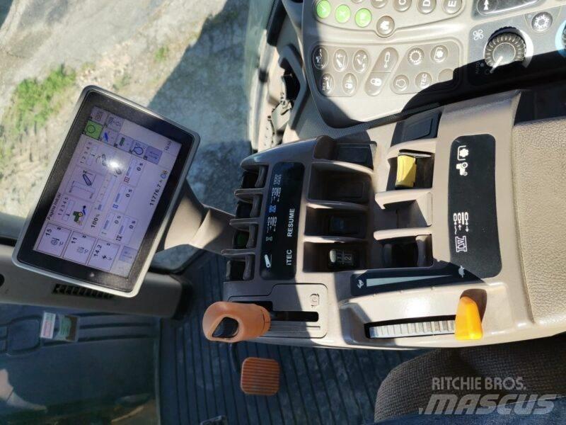 John Deere 8295 R Traktoren