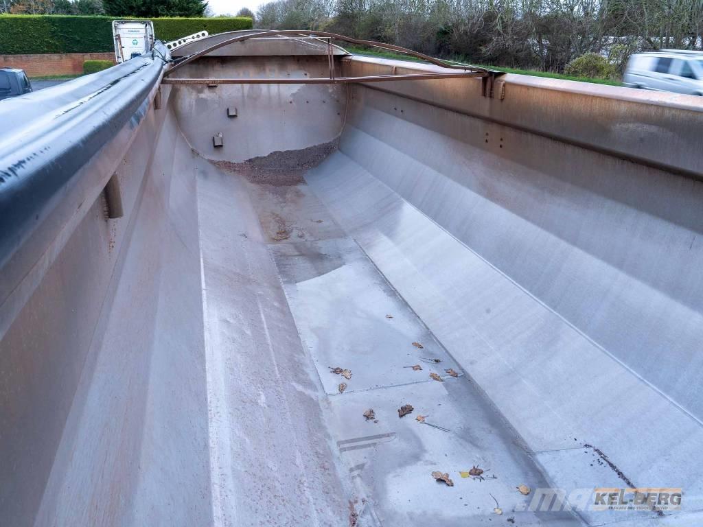 Kel-Berg T 100 Kipper