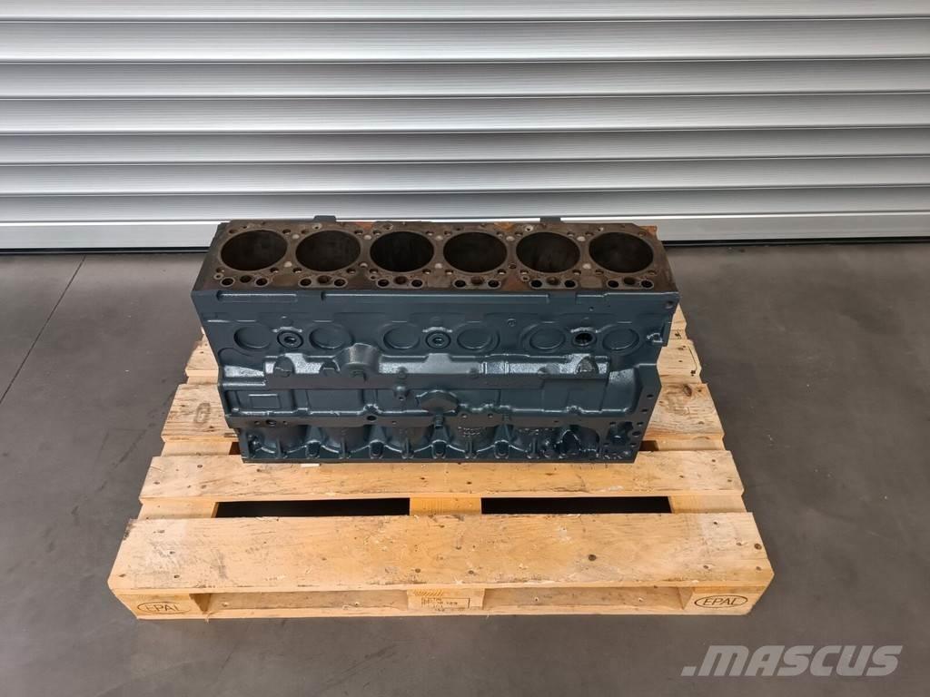 MAN TGM TGL Motoren