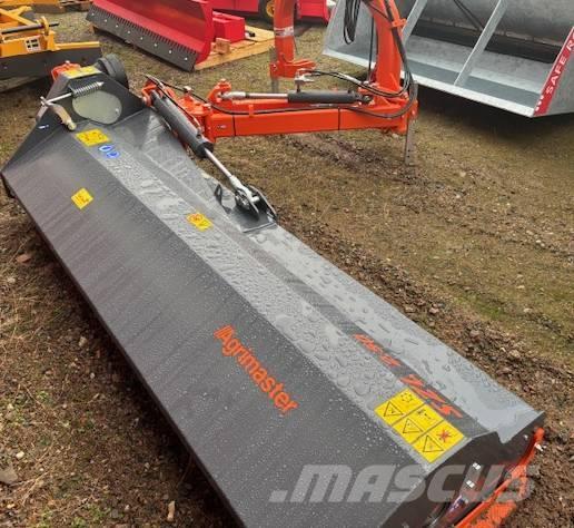 Agrimaster SZL 2.50 Mulcher