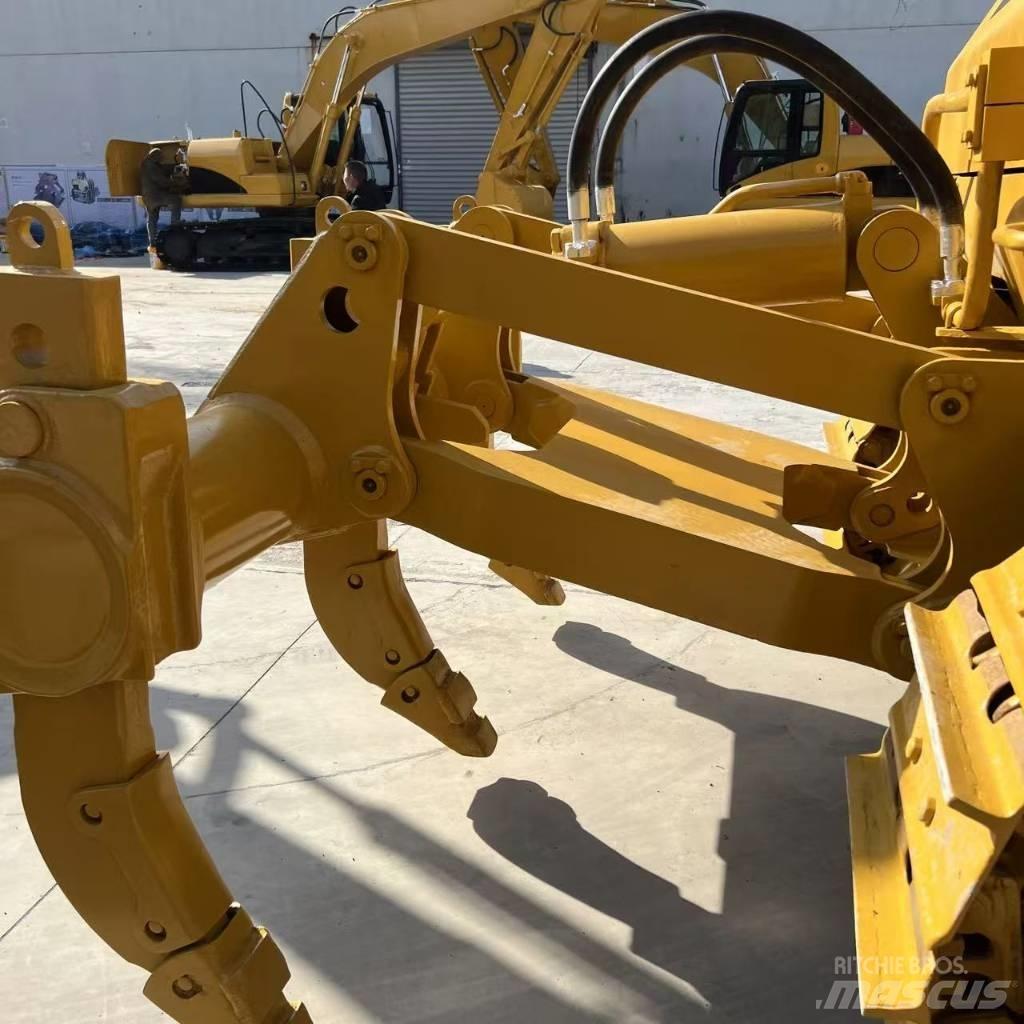 CAT D 7 G Grader