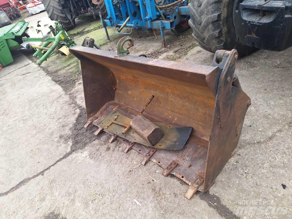 JCB 408 B Multifunktionslader