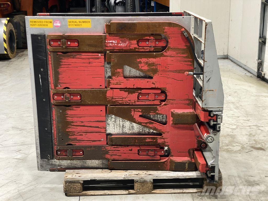 Durwen UKK15PE Sonstige Baumaschinen