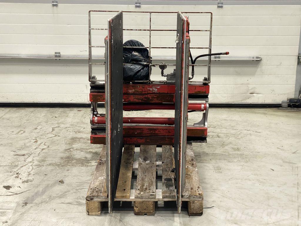 Durwen UKK15PE Sonstige Baumaschinen