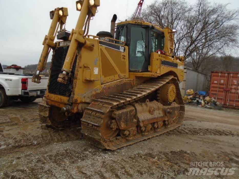 CAT D 8 T Bulldozer