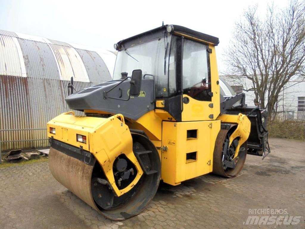 Bomag BW 174 A P AM Tandemwalzen