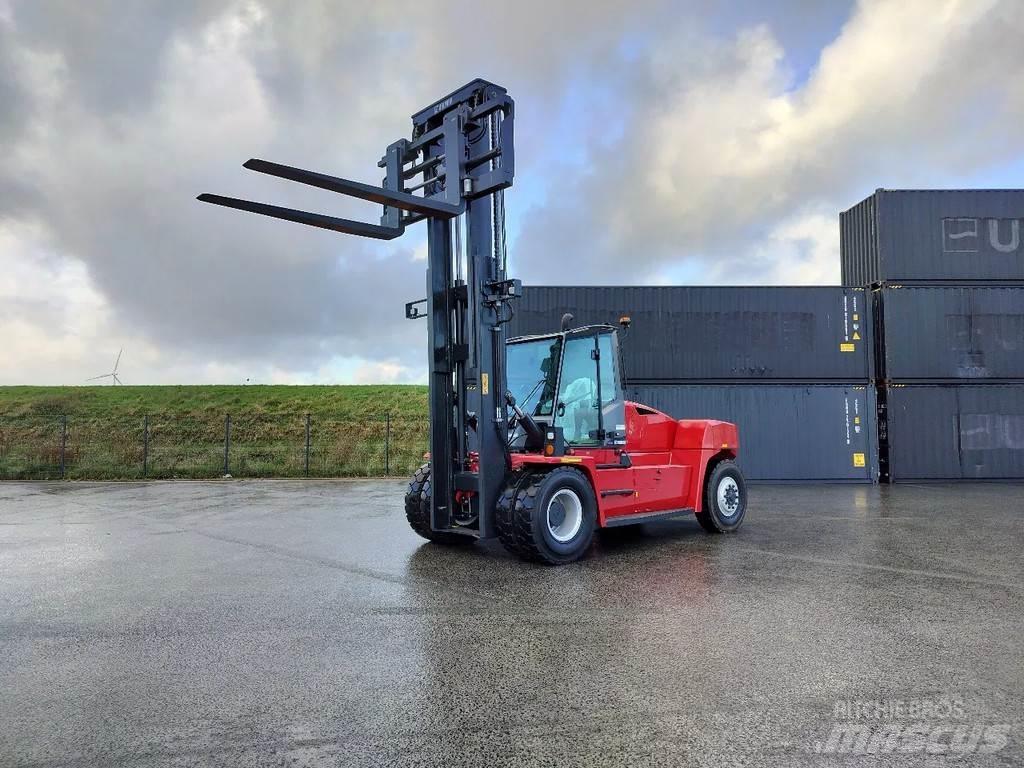 Kalmar DCG160-12T Andere Gabelstapler