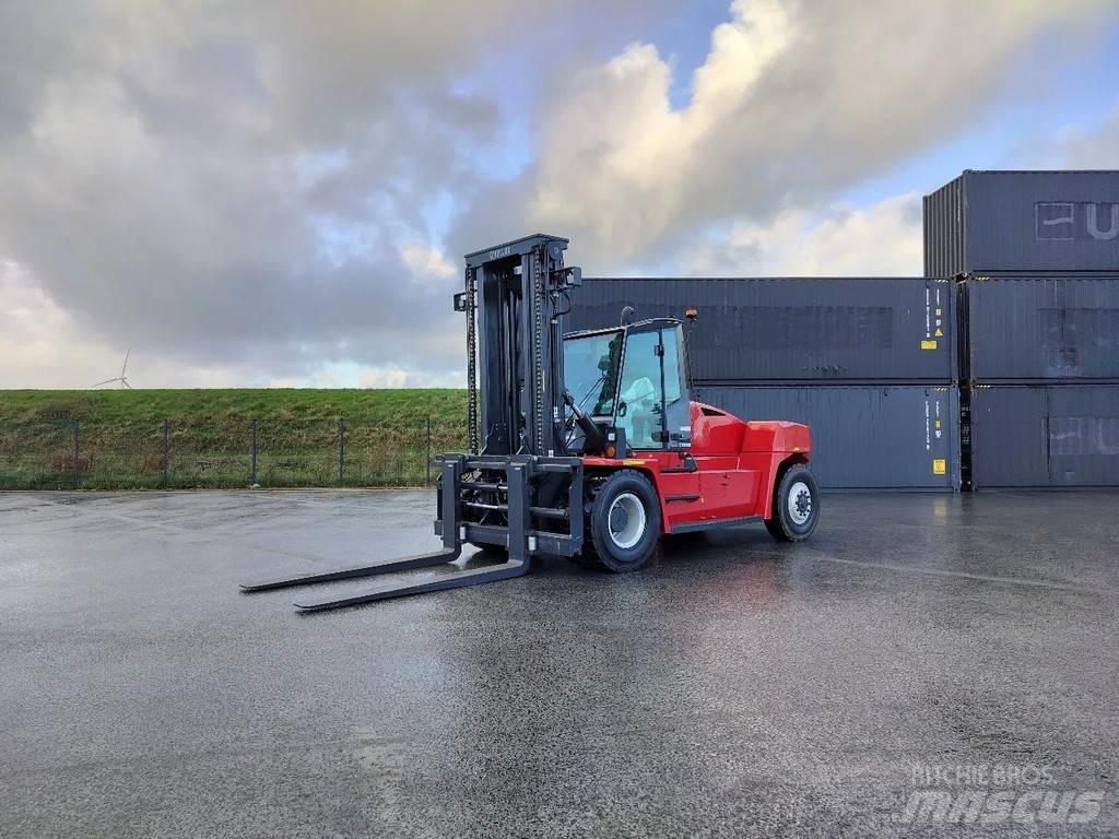 Kalmar DCG160-12T Andere Gabelstapler