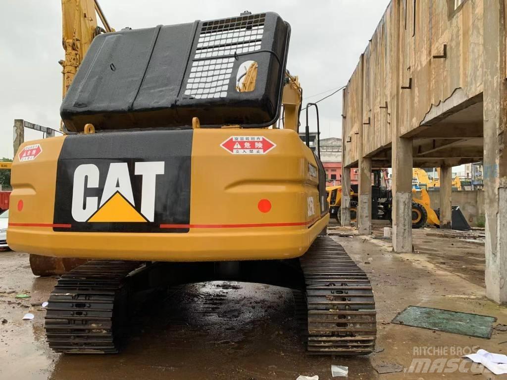 CAT 325 B L Raupenbagger
