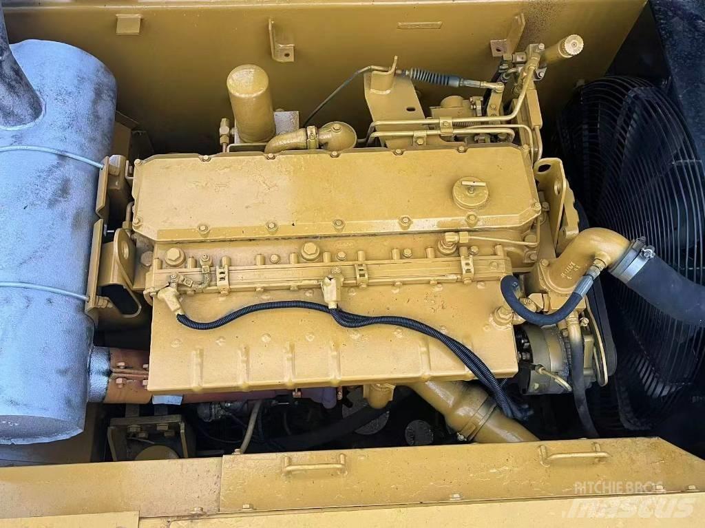 CAT 325 B L Raupenbagger