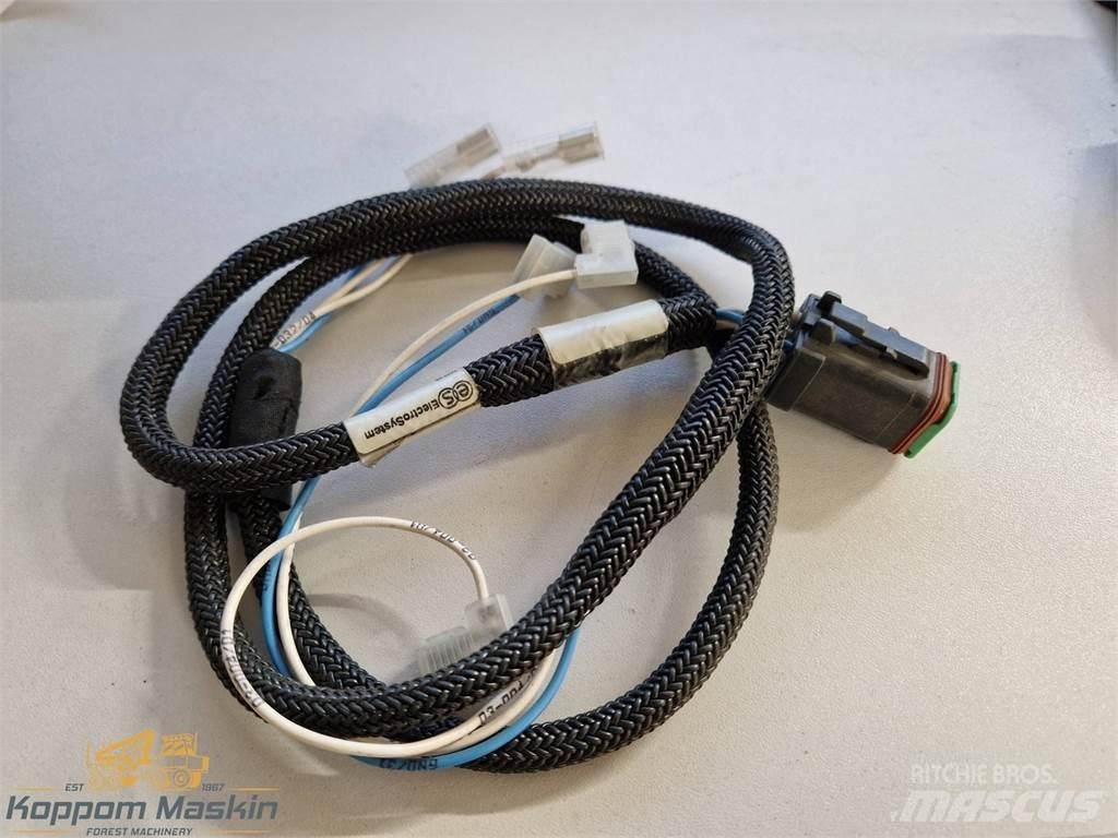 Eco Log 7031329 Elektronik