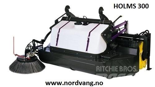Holms PH Bürsten