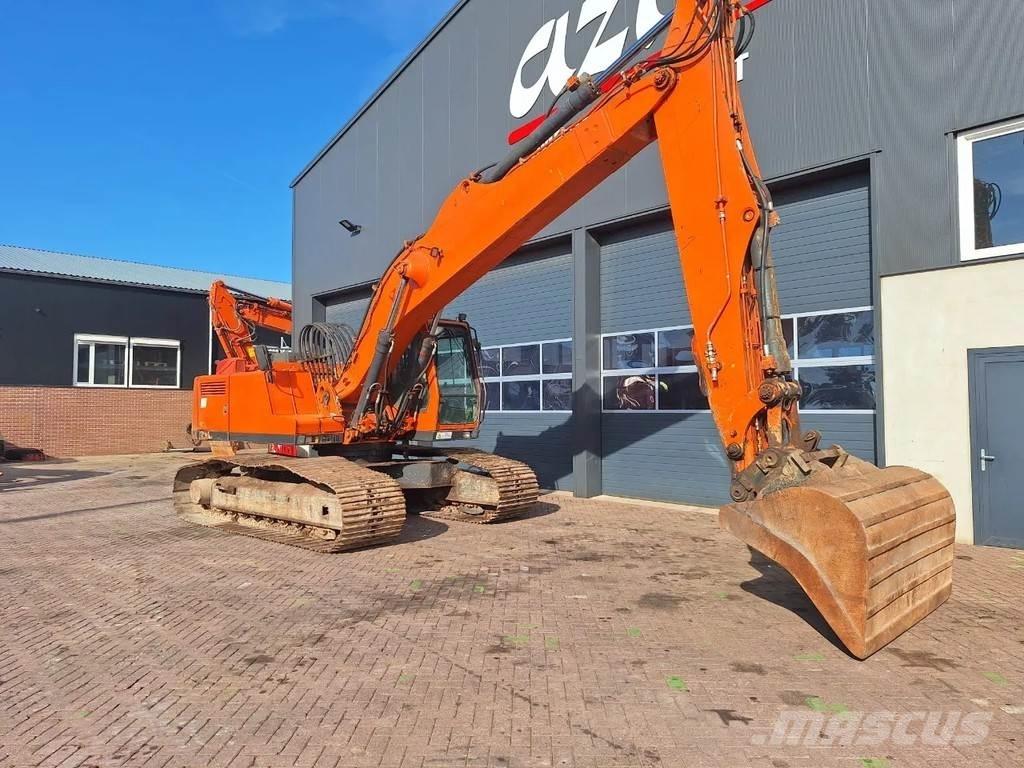 Liebherr R932 Raupenbagger