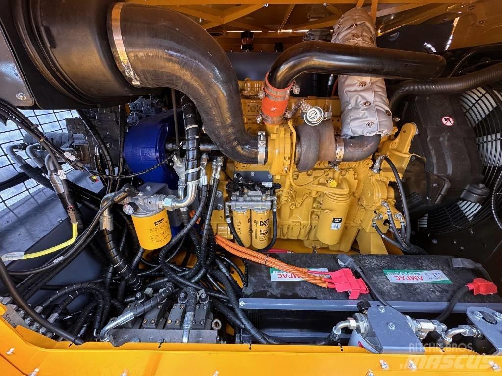 Tesab 200TCR Mobile Brecher