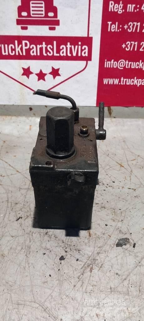 MAN TGS.   85417236020 Hydraulik