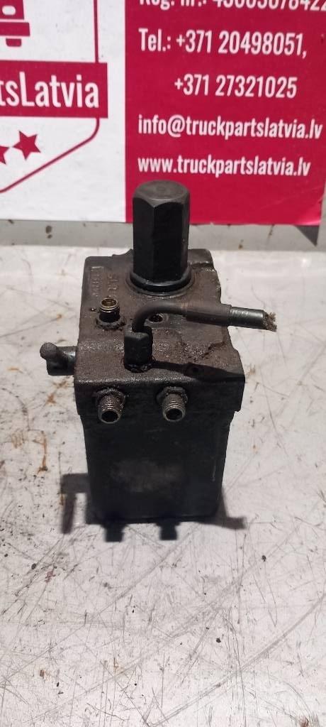MAN TGS.   85417236020 Hydraulik
