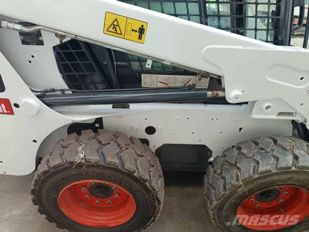 Bobcat S 160 Kompaktlader