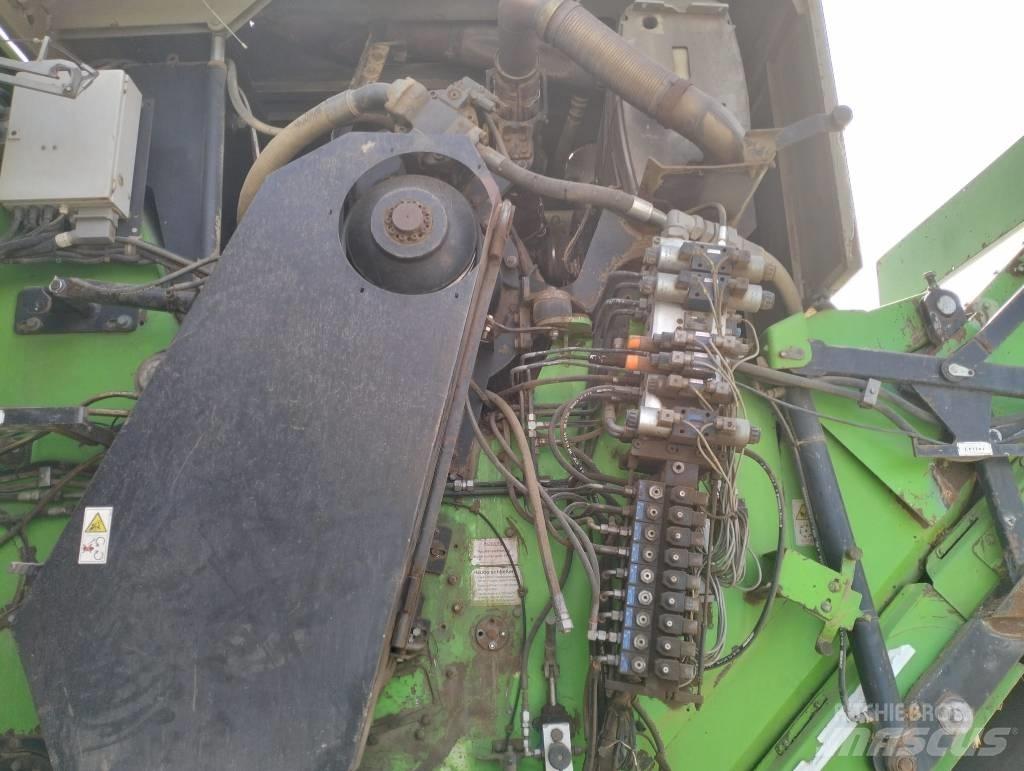 Willibald EP 5500 Sonstige Forstmaschinen