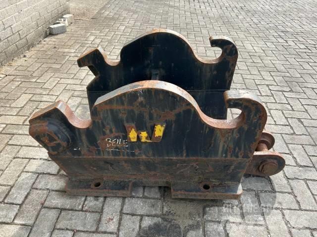 Kooplat CW 55 S Andere Zubehörteile