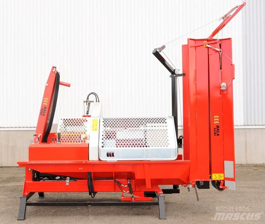 Bala Agri 450 Holzspalter