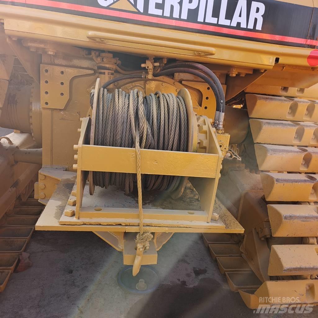 CAT D 7 R Bulldozer