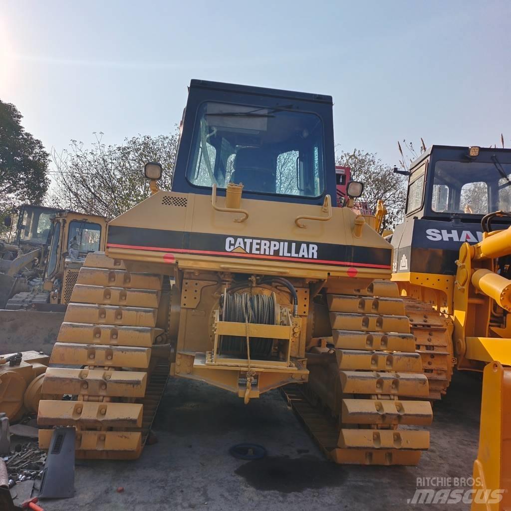 CAT D 7 R Bulldozer