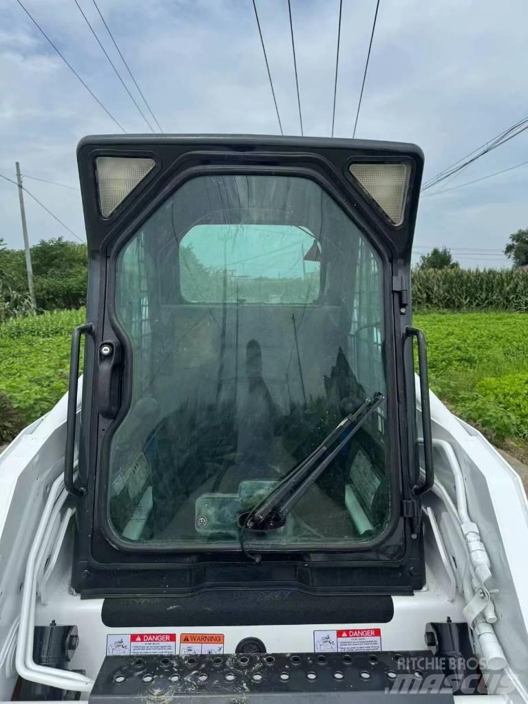 Bobcat S 160 Kompaktlader