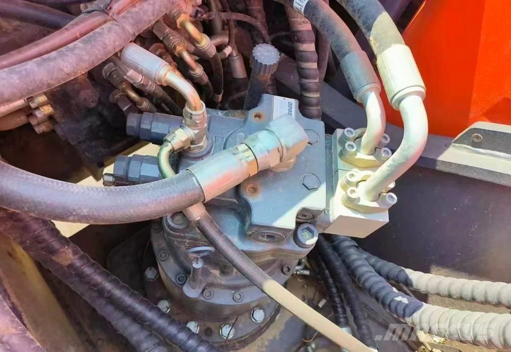 Doosan DX 200 Raupenbagger