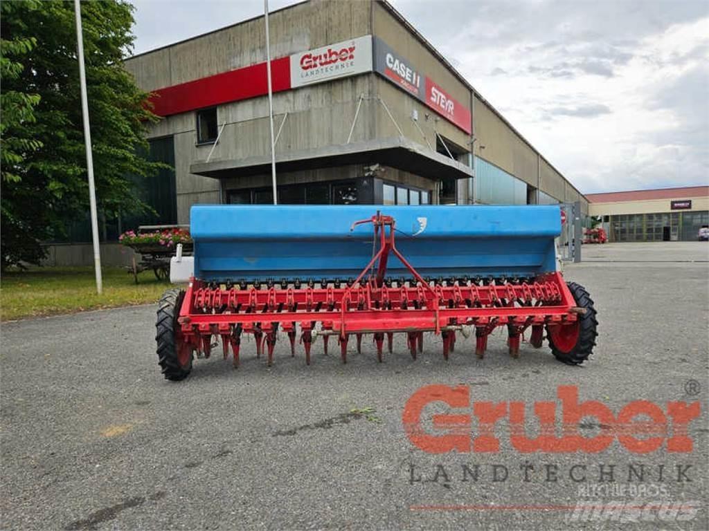 Isaria 6000 S Drillmaschinen