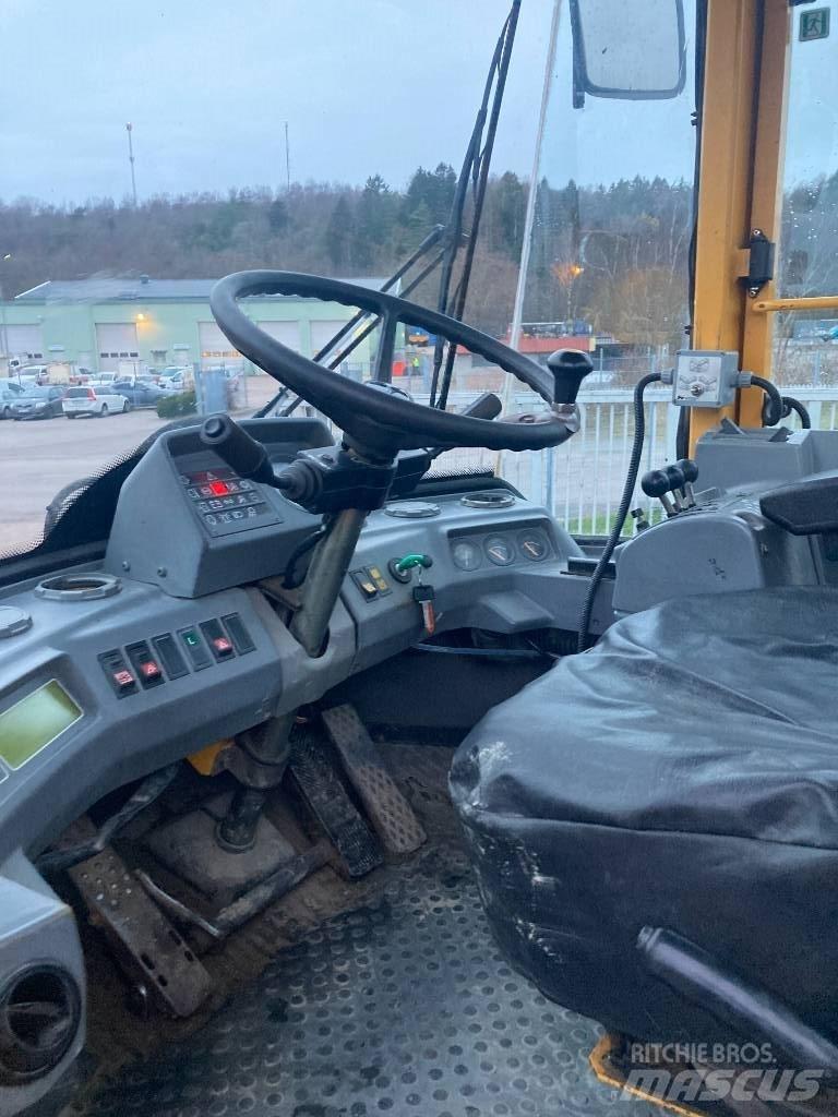 Volvo L 50 C Radlader