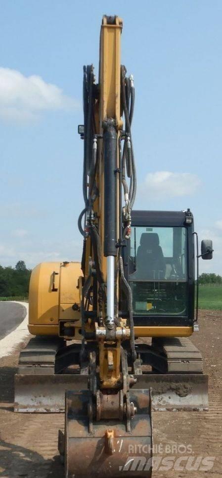 CAT 308 E 2 CR Raupenbagger