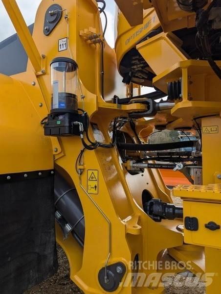 Volvo L 350 H Radlader