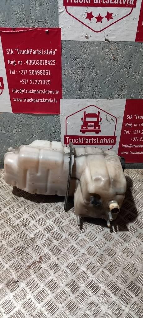Scania R 440   1882239 Radiatoren