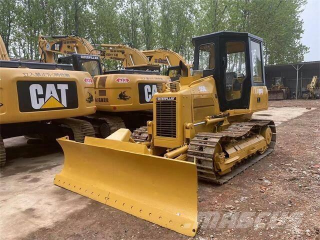 CAT D5G Bulldozer