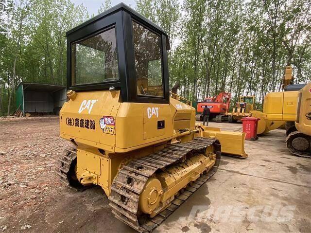 CAT D5G Bulldozer