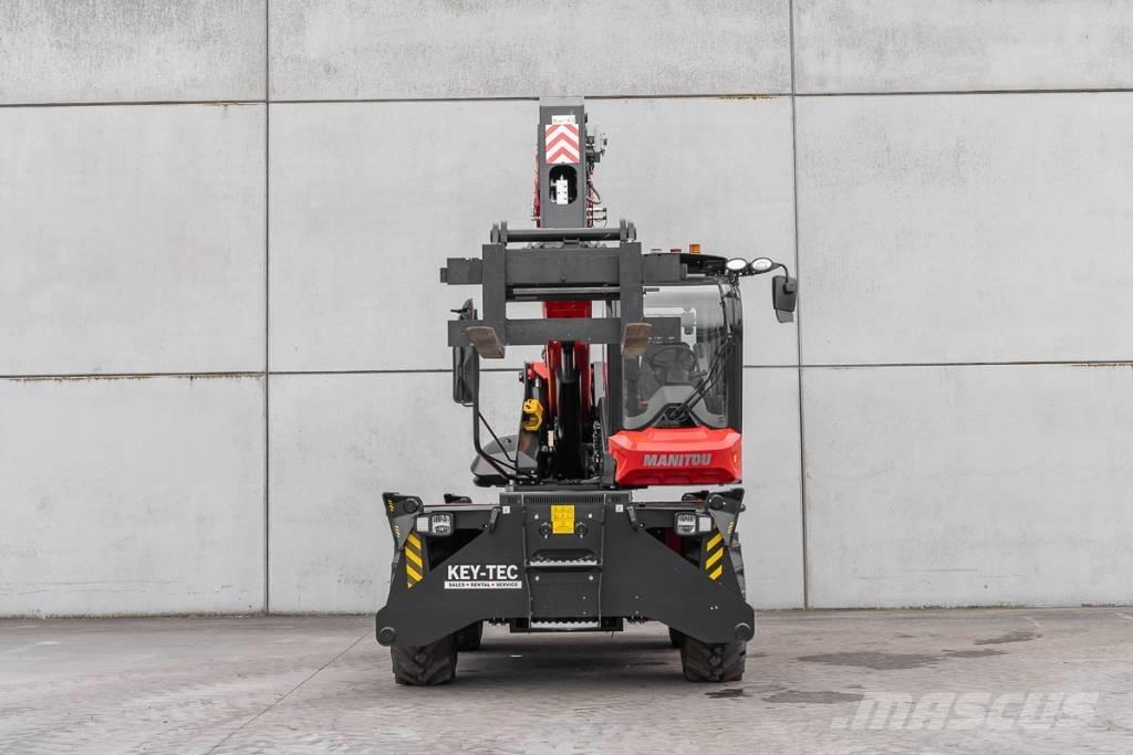 Manitou MRT 1845 Teleskoplader