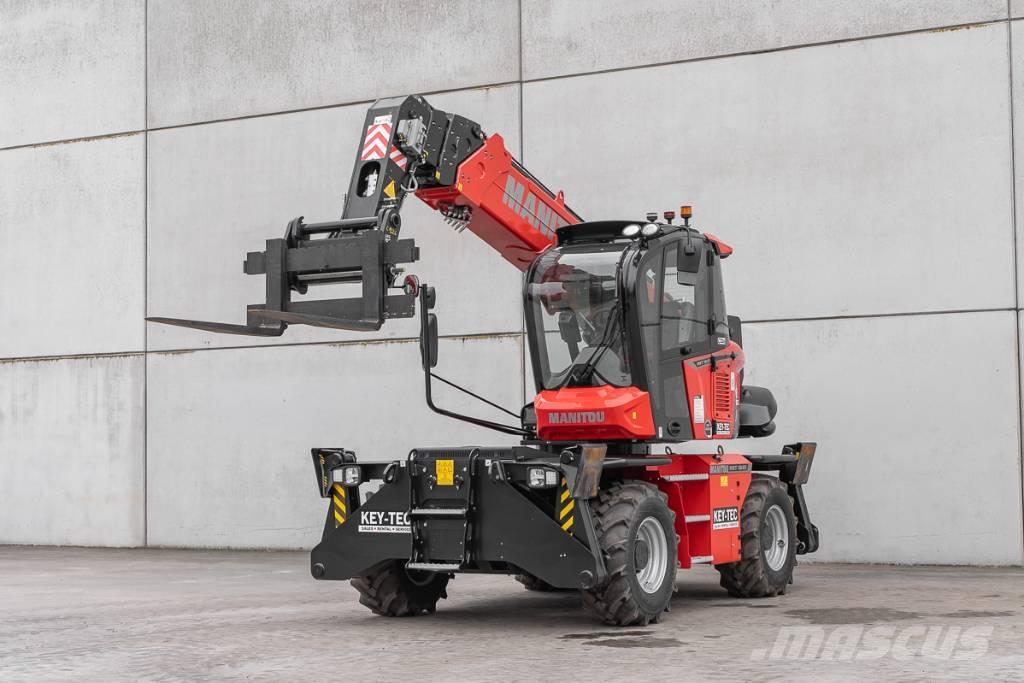 Manitou MRT 1845 Teleskoplader
