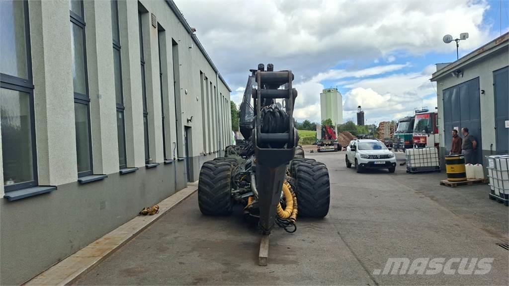 Rottne H 14 Sonstige Baumaschinen
