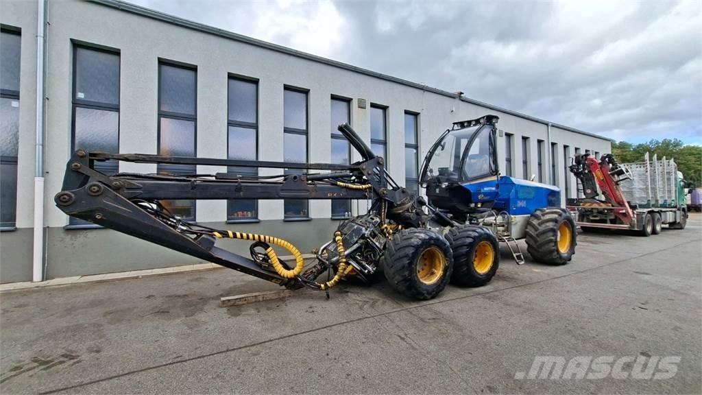 Rottne H 14 Sonstige Baumaschinen