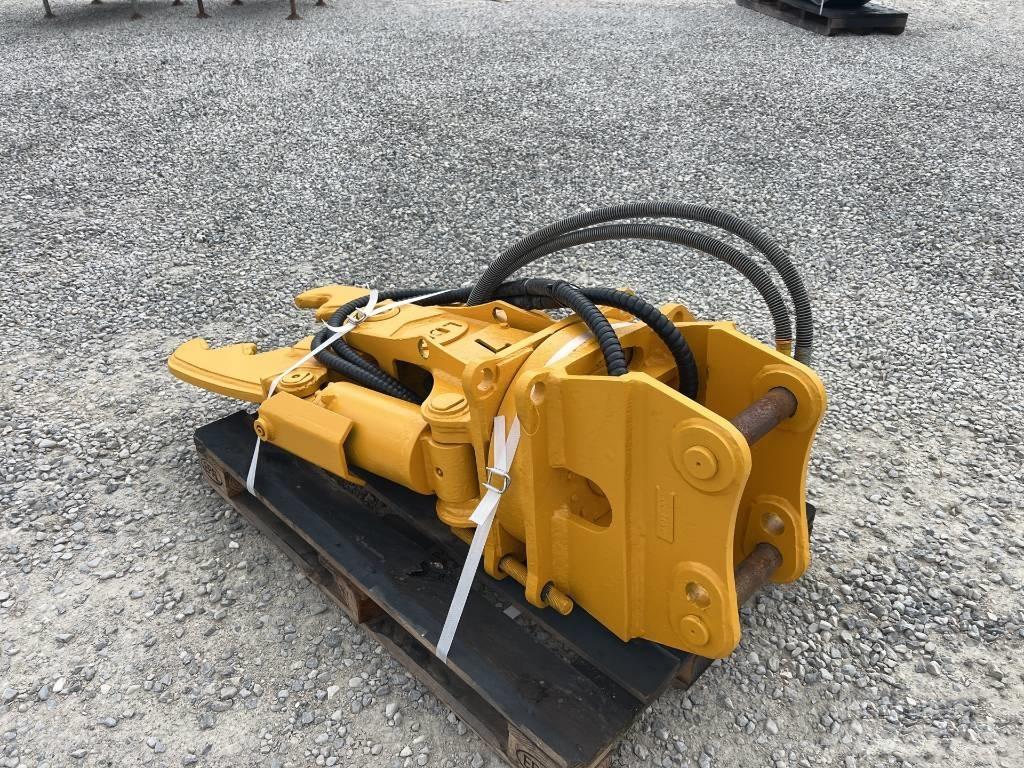 Verdelli CD7LDM NEW Bohrer