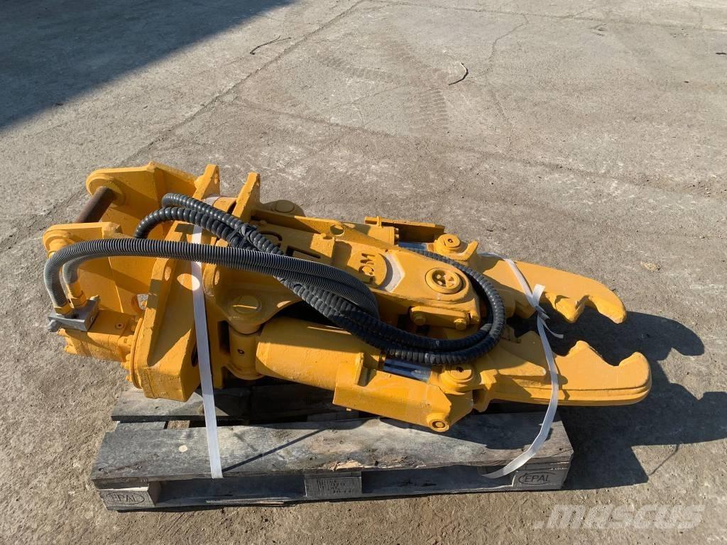 Verdelli CD7LDM NEW Bohrer