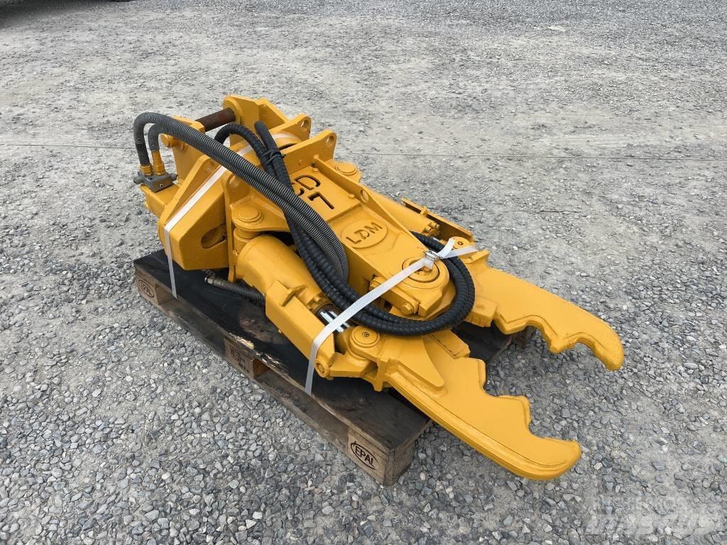 Verdelli CD7LDM NEW Bohrer