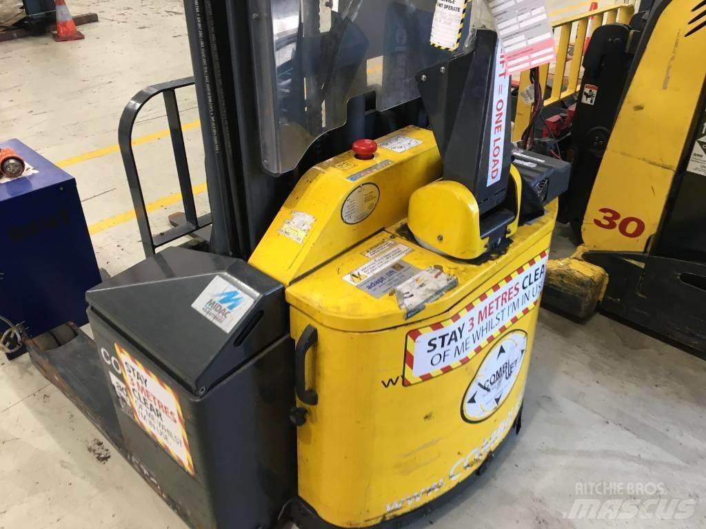 Combilift CombiWR Deichselstapler