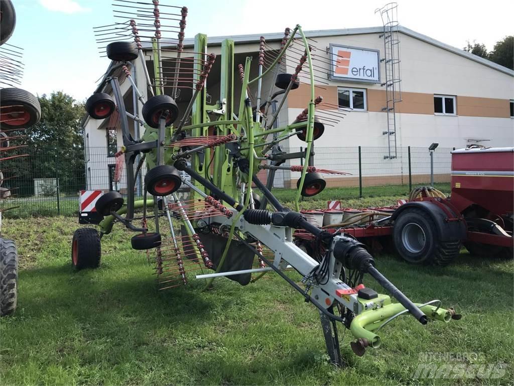 CLAAS Liner 2900 Schwader