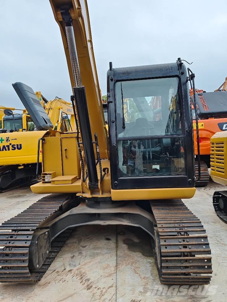 CAT 307E Minibagger < 7t