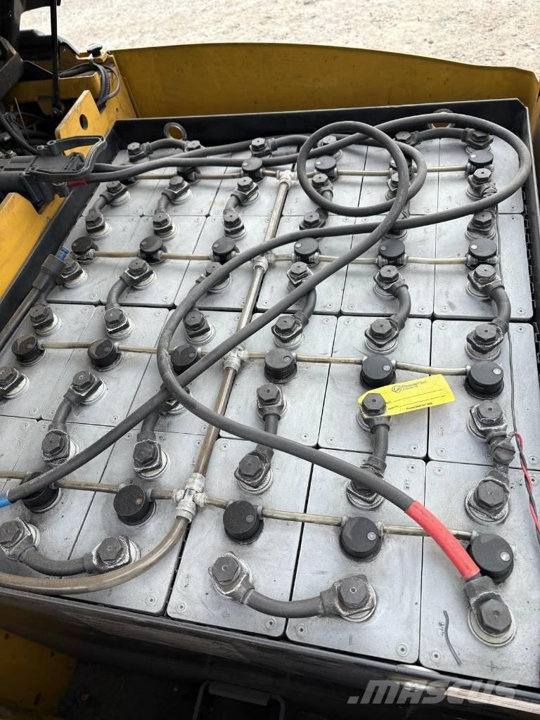 CAT EP18PNT Elektrostapler