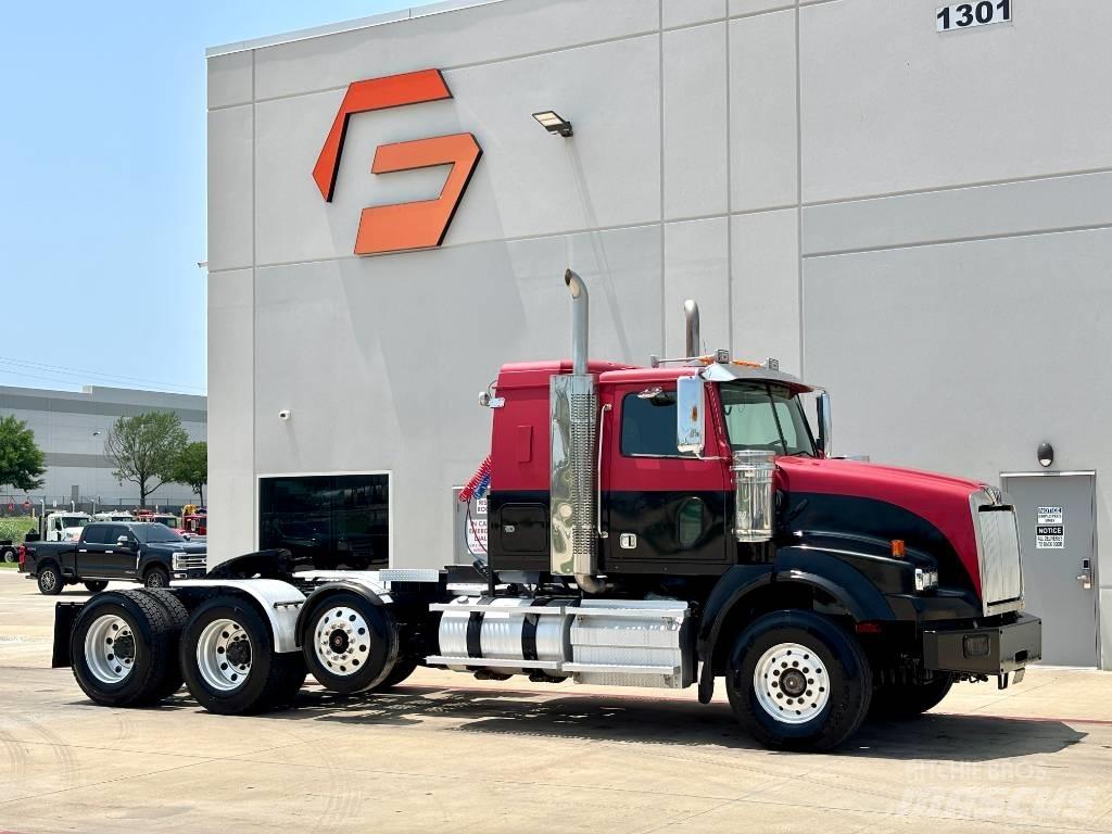 Western Star 4900 Sattelzugmaschinen